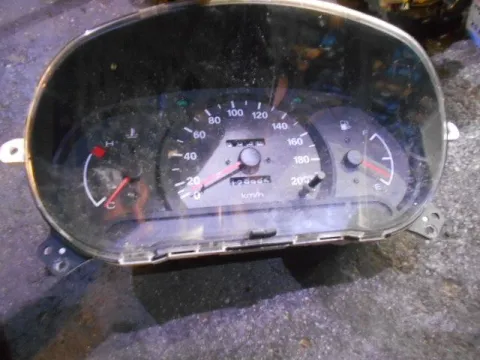 Κοντέρ για HYUNDAI ACCENT (1999 - 2002) (CG) (LC) Κοντέρ για HYUNDAI ACCENT (1999 - 2002) (CG) (LC)