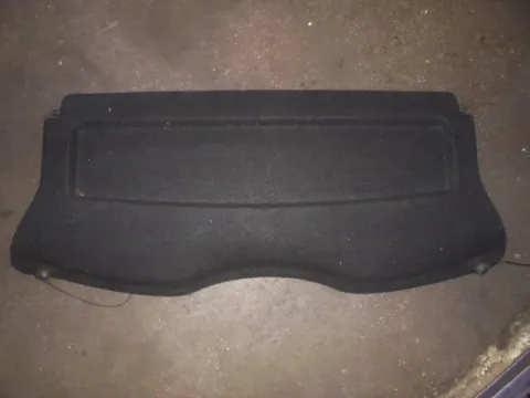 Εταζέρα για FORD FIESTA (2006 - 2008) Mk5b Εταζέρα για FORD FIESTA (2006 - 2008) Mk5b
