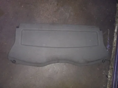 Εταζέρα για FORD FIESTA (2002 - 2005) Mk5a Εταζέρα για FORD FIESTA (2002 - 2005) Mk5a
