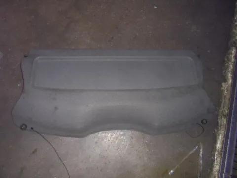 Εταζέρα για FORD FIESTA (2002 - 2005) Mk5a Εταζέρα για FORD FIESTA (2002 - 2005) Mk5a