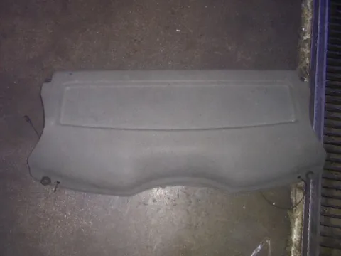 Εταζέρα για FORD FIESTA (2002 - 2005) Mk5a Εταζέρα για FORD FIESTA (2002 - 2005) Mk5a