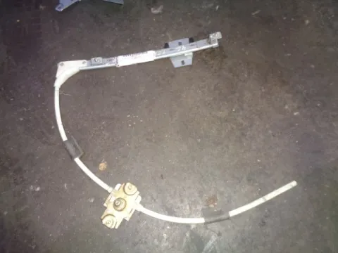 Γρύλος Παραθύρου Μηχανικός Πίσω Δεξιός για SKODA FELICIA (1994 - 1998) (6U1-5) , (1998 - 2001) (6U1-5) *Ο* Γρύλος Παραθύρου Μηχανικός Πίσω Δεξιός για SKODA FELICIA (1994 - 1998) (6U1-5) , (1998 - 2001) (6U1-5) *Ο*