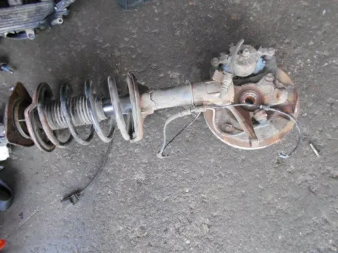 Άκρο Πλήρες Εμπρός Αριστερό Με ABS για HYUNDAI COUPE (2001 - 2004) (GK) Άκρο Πλήρες Εμπρός Αριστερό Με ABS για HYUNDAI COUPE (2001 - 2004) (GK)