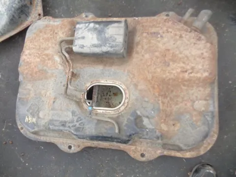 Δεξαμενή Καυσίμου (Ρεζερβουάρ) για HYUNDAI MATRIX (2001 - 2006) (FC) *ΔΒ* Δεξαμενή Καυσίμου (Ρεζερβουάρ) για HYUNDAI MATRIX (2001 - 2006) (FC) *ΔΒ*