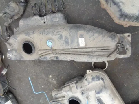 Δεξαμενή Καυσίμου (Ρεζερβουάρ) για RENAULT TWINGO (2007 - 2012) (CN0)  *ΔΒ* Δεξαμενή Καυσίμου (Ρεζερβουάρ) για RENAULT TWINGO (2007 - 2012) (CN0)  *ΔΒ*