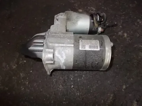 Μίζα 361002B200 για HYUNDAI i20 (2009 - 2011) Μίζα 361002B200 για HYUNDAI i20 (2009 - 2011)