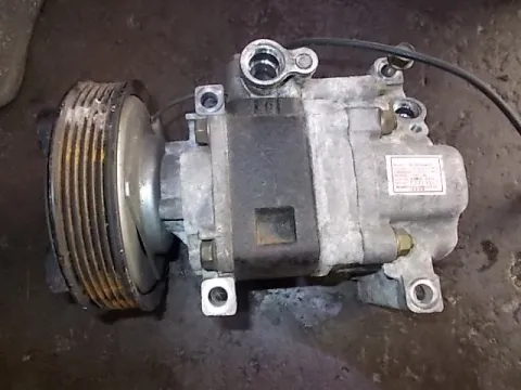 Συμπιεστής A-C (Κομπρέσορας) F1213315 για MAZDA 3 (2004 - 2006) (BK) , (2006 - 2008) (BK) 1600cc Συμπιεστής A-C (Κομπρέσορας) F1213315 για MAZDA 3 (2004 - 2006) (BK) , (2006 - 2008) (BK) 1600cc