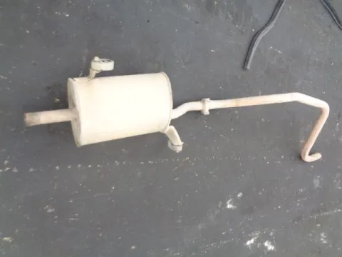 Εξάτμιση για NISSAN CHERRY (1986 - 1989) (N13) , (1990 - 1991) (N13) *Α* Εξάτμιση για NISSAN CHERRY (1986 - 1989) (N13) , (1990 - 1991) (N13) *Α*