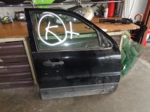 Πόρτα Εμπρός Δεξιά για FORD MAVERICK (2001 - 2005) SUV- ΕΚΤΟΣ ΔΡΟΜΟΥ - 5dr **Γ**