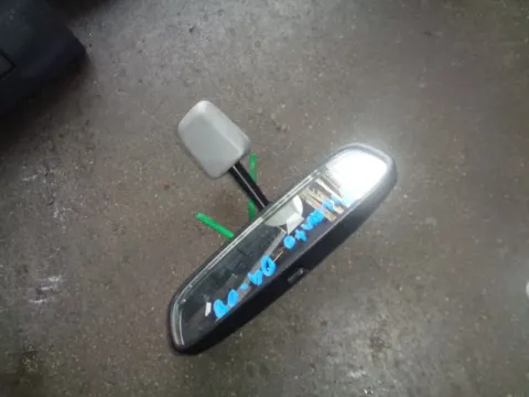 Καθρέπτης Εσωτερικός για Πίσω Ορατότητα για KIA PICANTO (2004 - 2008) (BA) Καθρέπτης Εσωτερικός για Πίσω Ορατότητα για KIA PICANTO (2004 - 2008) (BA)