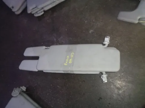 Σετ Σκιαδίων για SKODA FABIA (2000 - 2004) (6Y) , (2004 - 2007) (6Y) (eBay) Σετ Σκιαδίων για SKODA FABIA (2000 - 2004) (6Y) , (2004 - 2007) (6Y) (eBay)