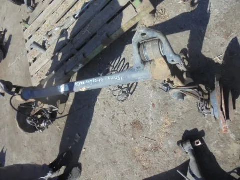 Πίσω Άξονας Δισκόπλακες -ABS για OPEL ASTRA (2004 - 2007) H *ΔΒ* Πίσω Άξονας Δισκόπλακες -ABS για OPEL ASTRA (2004 - 2007) H *ΔΒ*