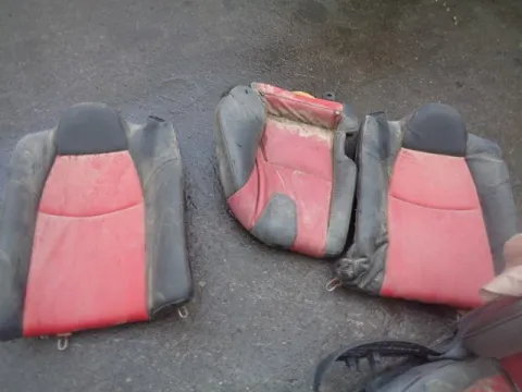 Σετ Σαλόνι Με Αερόσακους (ΟΧΙ ΚΑΘΑΡΑ) για MAZDA RX8 (2004 - 2008) (SE17) , (2009 - ) (SE17) *Α* -  Σετ Σαλόνι Με Αερόσακους (ΟΧΙ ΚΑΘΑΡΑ) για MAZDA RX8 (2004 - 2008) (SE17) , (2009 - ) (SE17) *Α* -