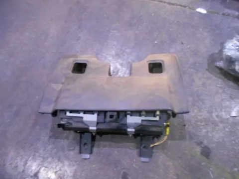 Αερόσακος Ποδιών για TOYOTA AVENSIS (2003 - 2006) (T250) Αερόσακος Ποδιών για TOYOTA AVENSIS (2003 - 2006) (T250)