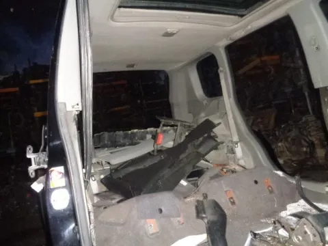 Τροπέτο Πίσω Με Άξονα Με Δισκους Και ABS για NISSAN X-TRAIL (2001 - 2003) (T30) , (2003 - 2007) (T30) *ΔΒ* -  Τροπέτο Πίσω Με Άξονα Με Δισκους Και ABS για NISSAN X-TRAIL (2001 - 2003) (T30) , (2003 - 2007) (T30) *ΔΒ* -