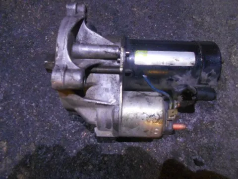 Μίζα D6RA661 για FIAT DUCATO (1994 - 2002) (230L) Μίζα D6RA661 για FIAT DUCATO (1994 - 2002) (230L)