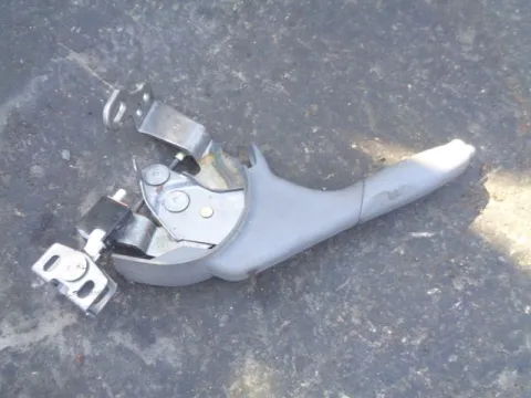 Καστάνια Χειροφρένου για TOYOTA YARIS VERSO (1999 - 2002) (XP20) , (2002 - 2004) (XP20) *Δ* Καστάνια Χειροφρένου για TOYOTA YARIS VERSO (1999 - 2002) (XP20) , (2002 - 2004) (XP20) *Δ*