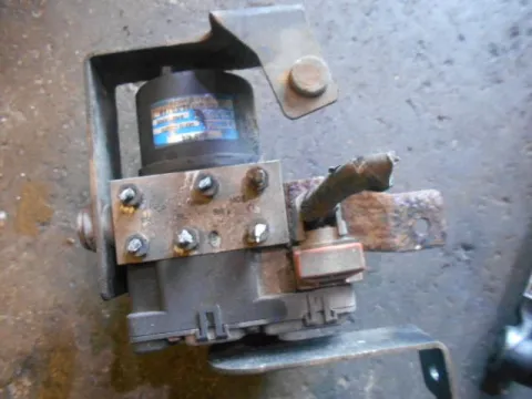 Μονάδα ABS 5891025310 για HYUNDAI ACCENT (1999 - 2002) (CG) (LC) Μονάδα ABS 5891025310 για HYUNDAI ACCENT (1999 - 2002) (CG) (LC)