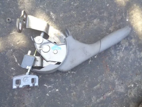 Καστάνια Χειροφρένου για TOYOTA YARIS VERSO (1999 - 2002) (XP20) , (2002 - 2004) (XP20) *Δ* Καστάνια Χειροφρένου για TOYOTA YARIS VERSO (1999 - 2002) (XP20) , (2002 - 2004) (XP20) *Δ*