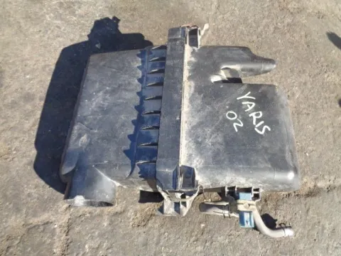 Φιλτροκούτι για TOYOTA YARIS (1999 - 2002) (XP10) , (2003 - 2005) (XP10) *Δ* Φιλτροκούτι για TOYOTA YARIS (1999 - 2002) (XP10) , (2003 - 2005) (XP10) *Δ*