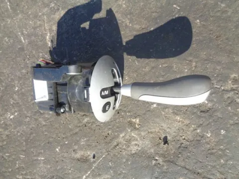 Μοχλός Ταχυτήτων Αυτόματος 553472440 για FIAT PANDA (2004 - 2009 ) (169) *Δ* Μοχλός Ταχυτήτων Αυτόματος 553472440 για FIAT PANDA (2004 - 2009 ) (169) *Δ*