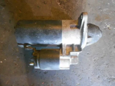 Μίζα 1005821709 για SAAB 9-3 (1998 - 2002) (YS3D) Μίζα 1005821709 για SAAB 9-3 (1998 - 2002) (YS3D)