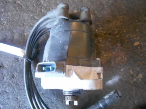 Ντιστριμπιτέρ 30100PDAE02 (IΦυσσα,4pin) για HONDA ACCORD (1998 - 2002) (CG - H - K - L) Ντιστριμπιτέρ 30100PDAE02 (IΦυσσα,4pin) για HONDA ACCORD (1998 - 2002) (CG - H - K - L)