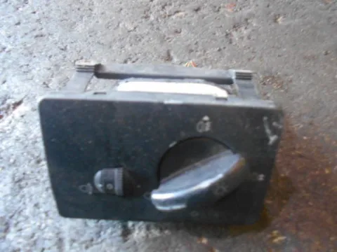 Διακόπτης Φώτων για FORD FIESTA (2002 - 2005) Mk5a Διακόπτης Φώτων για FORD FIESTA (2002 - 2005) Mk5a