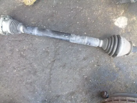 Ημιαξόνιο Εμπρός Δεξί DSG για VW POLO (2009 - 2014) (6R) 1400 (CAVE) Petrol 180 GTI Ημιαξόνιο Εμπρός Δεξί DSG για VW POLO (2009 - 2014) (6R) 1400 (CAVE) Petrol 180 GTI