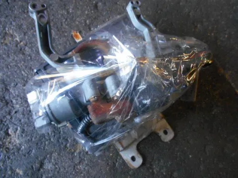 Εγκέφαλος Imobilizer MR577084 για MITSUBISHI L200 (2002 - 2006) (K60T) (K70T) Εγκέφαλος Imobilizer MR577084 για MITSUBISHI L200 (2002 - 2006) (K60T) (K70T)