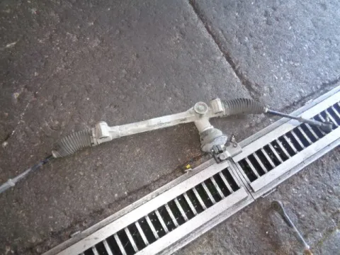 Κρεμαγιέρα Μηχανική για OPEL CORSA (2006 - 2011) D Κρεμαγιέρα Μηχανική για OPEL CORSA (2006 - 2011) D