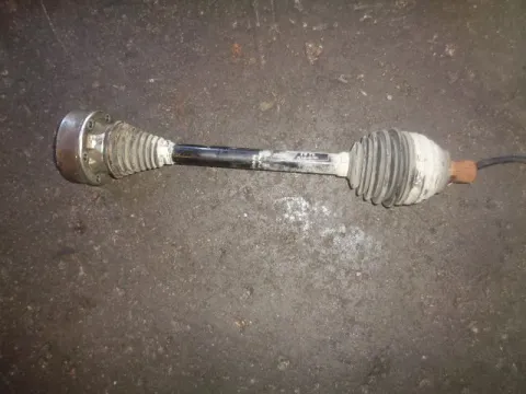 Ημιαξόνιο Εμπρός Αριστερό 1JAJ για SKODA OCTAVIA (2008 - 2013) 5 (1Z3-5) 1400 (CAXA) Petrol 122 TSI Ημιαξόνιο Εμπρός Αριστερό 1JAJ για SKODA OCTAVIA (2008 - 2013) 5 (1Z3-5) 1400 (CAXA) Petrol 122 TSI