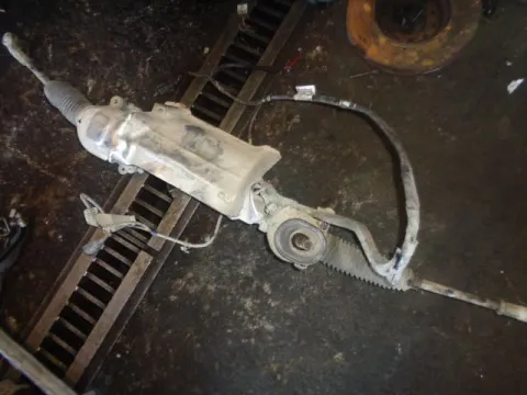Κρεμαγιέρα Ηλεκτρική Κωδ. 1K1423051EE για SKODA OCTAVIA (2008 - 2013) 5 (1Z3-5) 1400 (CAXA) Petrol 122 TSI , 1400 (CAXA) Petrol 122 TSI Κρεμαγιέρα Ηλεκτρική Κωδ. 1K1423051EE για SKODA OCTAVIA (2008 - 2013) 5 (1Z3-5) 1400 (CAXA) Petrol 122 TSI , 1400 (CAXA) Petrol 122 TSI