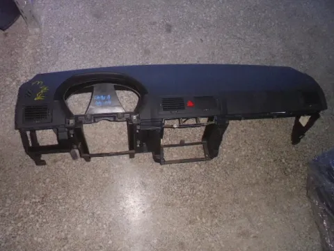 Σετ Αερόσακων Εμπρός (με Ταμπλό) για SKODA FABIA (2000 - 2004) (6Y) *Γ* Σετ Αερόσακων Εμπρός (με Ταμπλό) για SKODA FABIA (2000 - 2004) (6Y) *Γ*