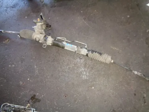 Κρεμαγιέρα Υδραυλική για NISSAN ALMERA (1995 - 1998) (N15) Κρεμαγιέρα Υδραυλική για NISSAN ALMERA (1995 - 1998) (N15)