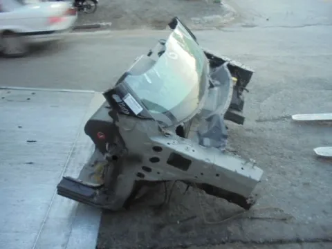 Τροπέτο Εμπρός Κουφαρι για NISSAN X-TRAIL (2003 - 2007) (T30) SUV- ΕΚΤΟΣ ΔΡΟΜΟΥ- 5dr 2000 (QR20DE) petrol 140 4WD *Α* -  Τροπέτο Εμπρός Κουφαρι για NISSAN X-TRAIL (2003 - 2007) (T30) SUV- ΕΚΤΟΣ ΔΡΟΜΟΥ- 5dr 2000 (QR20DE) petrol 140 4WD *Α* -