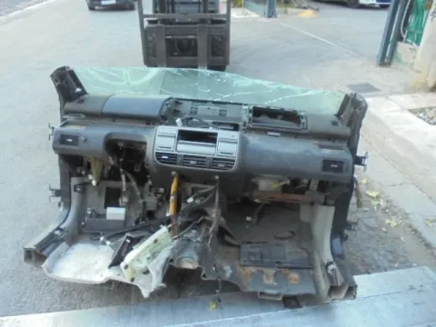 Τροπέτο Εμπρός Κουφαρι για NISSAN X-TRAIL (2003 - 2007) (T30) SUV- ΕΚΤΟΣ ΔΡΟΜΟΥ- 5dr 2000 (QR20DE) petrol 140 4WD *Α* -  Τροπέτο Εμπρός Κουφαρι για NISSAN X-TRAIL (2003 - 2007) (T30) SUV- ΕΚΤΟΣ ΔΡΟΜΟΥ- 5dr 2000 (QR20DE) petrol 140 4WD *Α* -