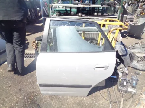 Πόρτα Πίσω Αριστερή για HYUNDAI ELANTRA (2000 - 2004) (XD) Hatchback - 5dr *Γ* Πόρτα Πίσω Αριστερή για HYUNDAI ELANTRA (2000 - 2004) (XD) Hatchback - 5dr *Γ*