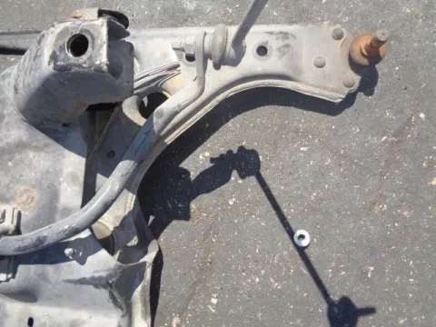 Ψαλίδι Εμπρός Δεξί για OPEL CORSA (2006 - 2011) D , (2011 - 2014) D Ψαλίδι Εμπρός Δεξί για OPEL CORSA (2006 - 2011) D , (2011 - 2014) D