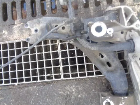 Ψαλίδι Εμπρός Αριστερό για SKODA OCTAVIA (2008 - 2013) 5 (1Z3-5) Ψαλίδι Εμπρός Αριστερό για SKODA OCTAVIA (2008 - 2013) 5 (1Z3-5)