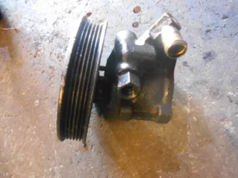 Αντλία Υδραυλικού Τιμονιού DOC για FORD TRANSIT (1995 - 2000) (EA_) Αντλία Υδραυλικού Τιμονιού DOC για FORD TRANSIT (1995 - 2000) (EA_)