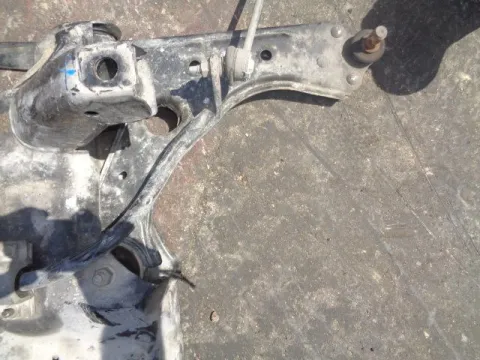 Ψαλίδι Εμπρός Δεξί για OPEL CORSA (2006 - 2011) D , (2011 - 2014) D Ψαλίδι Εμπρός Δεξί για OPEL CORSA (2006 - 2011) D , (2011 - 2014) D