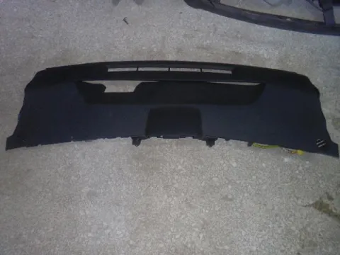 Σετ Αερόσακων Εμπρός (με Ταμπλό) για TOYOTA PRIUS (2003 - 2008) *Γ* Σετ Αερόσακων Εμπρός (με Ταμπλό) για TOYOTA PRIUS (2003 - 2008) *Γ*
