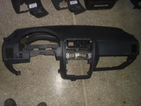 Σετ Αερόσακων Εμπρός (με Ταμπλό) για HYUNDAI GETZ (2002 - 2005) (TB) *Γ* Σετ Αερόσακων Εμπρός (με Ταμπλό) για HYUNDAI GETZ (2002 - 2005) (TB) *Γ*