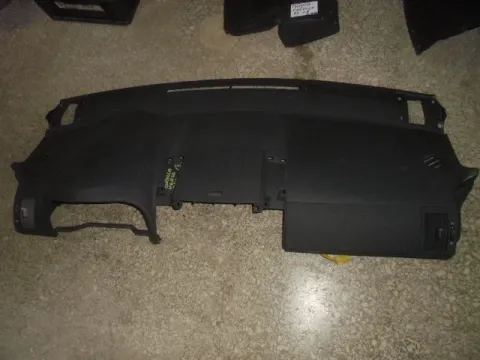Σετ Αερόσακων Εμπρός (με Ταμπλό) για TOYOTA COROLLA VERSO (2004 -2008) (R10) *Γ* Σετ Αερόσακων Εμπρός (με Ταμπλό) για TOYOTA COROLLA VERSO (2004 -2008) (R10) *Γ*