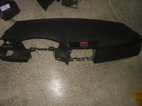Σετ Αερόσακων Εμπρός (με Ταμπλό) για FIAT STILO (2001 - 2006) (192) Hatchback - 5dr *Γ* Σετ Αερόσακων Εμπρός (με Ταμπλό) για FIAT STILO (2001 - 2006) (192) Hatchback - 5dr *Γ*
