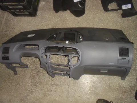 Σετ Αερόσακων Εμπρός (με Ταμπλό) για HYUNDAI MATRIX (2001 - 2006) (FC) *Γ* Σετ Αερόσακων Εμπρός (με Ταμπλό) για HYUNDAI MATRIX (2001 - 2006) (FC) *Γ*