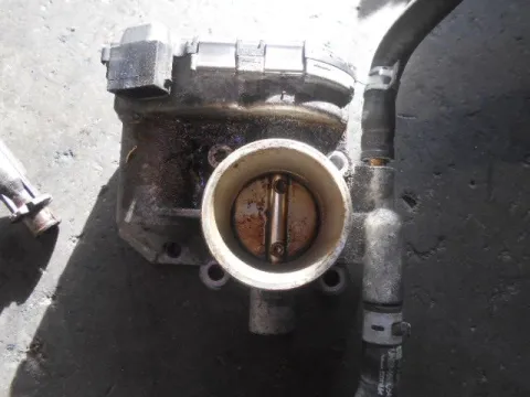 Σώμα Πεταλούδας Ζ14ΧΕΡ 0280750133 για OPEL ASTRA (2004 - 2007) H (23) Σώμα Πεταλούδας Ζ14ΧΕΡ 0280750133 για OPEL ASTRA (2004 - 2007) H (23)