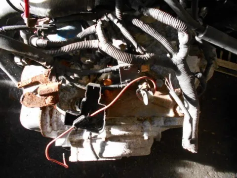 Κιβώτιο Ταχυτήτων (Σασμάν) Αυτόματο για HYUNDAI TRAJET (1999 - 2008) (FO) 2700 G6BA-G petrol 173 Κιβώτιο Ταχυτήτων (Σασμάν) Αυτόματο για HYUNDAI TRAJET (1999 - 2008) (FO) 2700 G6BA-G petrol 173
