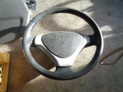Τιμόνι (Βολάν) Με Αερόσακο για SUZUKI LIANA (2001 - 2004) (RH) **Γ** Τιμόνι (Βολάν) Με Αερόσακο για SUZUKI LIANA (2001 - 2004) (RH) **Γ**